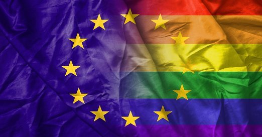 Unie dans la diversité : l'action de la Commission pour l'égalité en faveur des personnes LGBTIQ