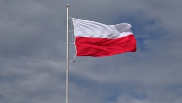 Za naszą i waszą wolność ! Histoire du drapeau de la Pologne