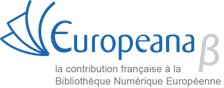 L'arrivée d'Europeana
