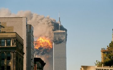 Le terrorisme : entre tentatives de définition et performativité politique