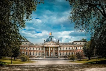 Poussée des extrêmes pour le Super-dimanche belge