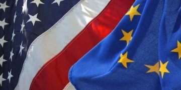 Etats-Unis contre Europe : la confrontation des modèles