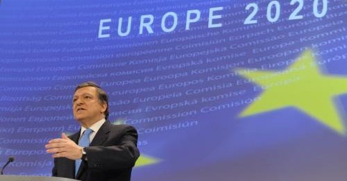 EUtopia 2020: Brüssel entwirft Fahrplan für die nächsten 10 Jahre