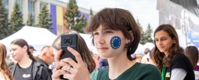 Moldova's Youth and the EU's Promise after the elections 