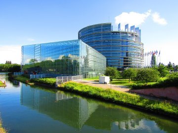 Accordo del Parlamento Europeo su Next Generation EU