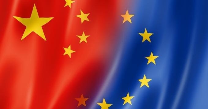 L'aide chinoise aux pays de l'Union Européenne : marqueur du nouveau rapport de force entre l'Ouest et l'Est