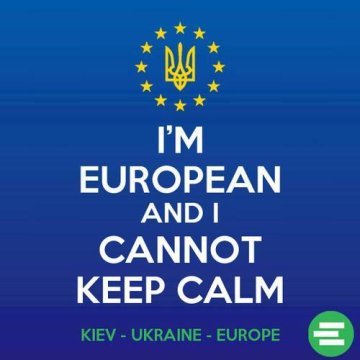 L'Union Européenne doit agir pour l'Ukraine