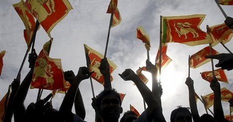 Federalist insights for Sri Lanka reconciliation
