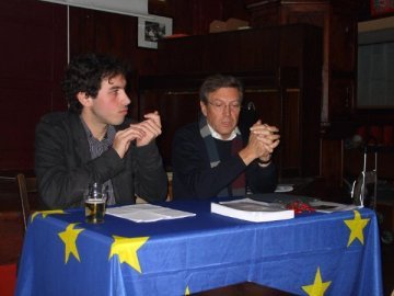 SIDA/VIH : Que fait-on en Europe ?