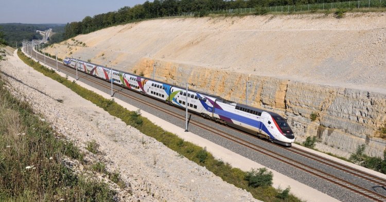 TGV Turin-Lyon : quel futur pour le couloir méditerranéen ?