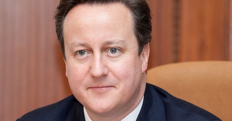 Carton rouge : David Cameron, obstacle à la démocratie européenne 