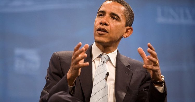 La Presidenza Obama e l'agenda globale