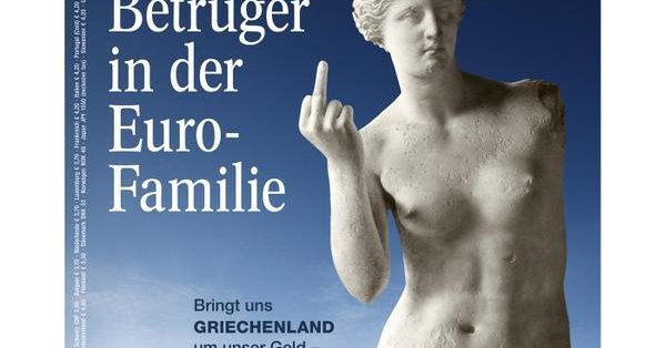 Nach Schema G