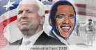 McCain / Obama : deux candidats au banc d'essai