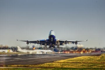 L'innovation décolle chez Airbus