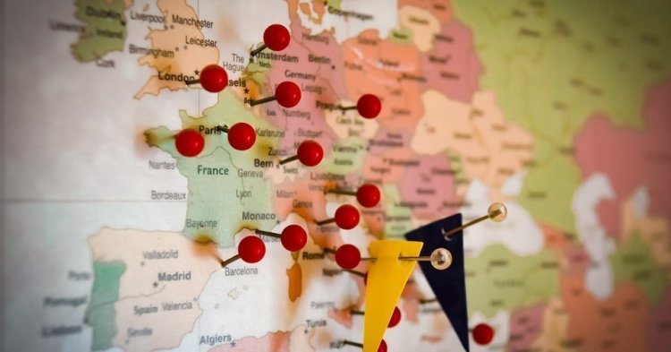 Letter to a true European: Thank you, Steph!