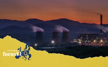Wycofanie węgla do 2049 roku : czy jest to realna zmiana polityki dla polski ?
