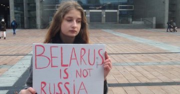“Așa arată renașterea unei națiuni”