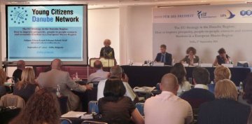 A Federalist solution to the Danube