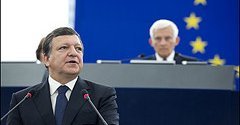 Barroso beendet unsere Sommerpause