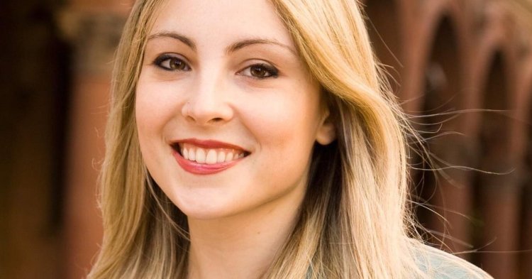 Domani journalist Francesca de Benedetti: “for the EU to enjoy the trust of its citizens, it needs to play a pioneering role on the democratic front”