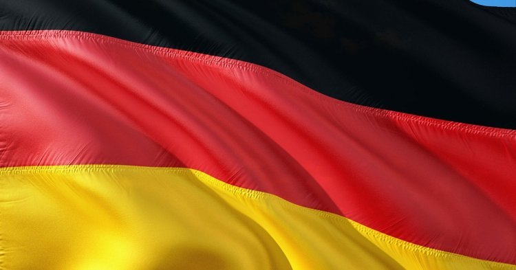 “Einigkeit und Recht und Freiheit” : Histoire du drapeau de l'Allemagne