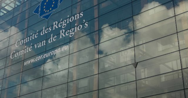 Demokratiedefizite in der transnationalen Zusammenarbeit zwischen Regionen und Kommunen 