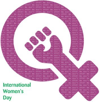 March 8:International Day of Women: Women as Peacemakers