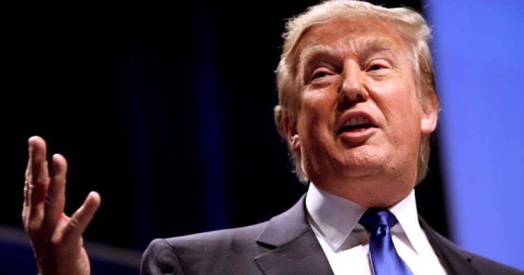 US-Wahl 2016: Was „The Donald“ für Europa bedeutet