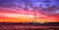 Oligarchies pétrolières et gazières en déclin