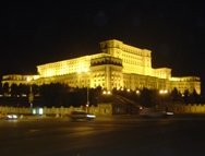 La Maison du Changement : il est grand temps pour la Roumanie