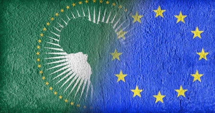 Lo sviluppo dell'Africa e l'unità europea 