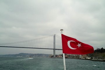 EU-Beitrittskandidat Türkei: Europa sollte die Brücken nicht einreißen