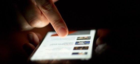 Doomscrolling Is the Biggest Threat to Democracy