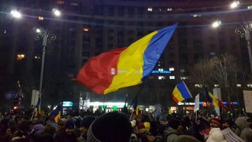 Democracy under Pressure – Romania: between conspiracies and abuses
