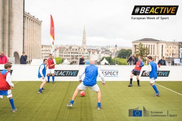 “Shaping the new generation of Active Kids”