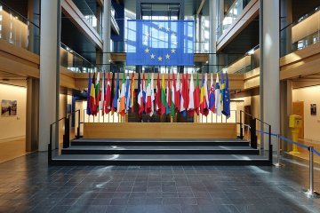 « Qu'attendre de la Conférence sur l'avenir de l'Europe ? » Le Taurillon en Flam's sort son nouveau numéro