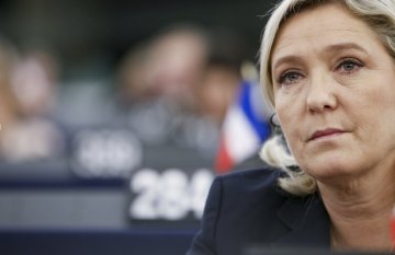 France : peut-on parler d'une fin de la stratégie de “dédiabolisation” du Rassemblement National ?