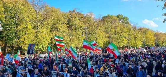 Why Bombs Fail Where Coalitions Are Needed