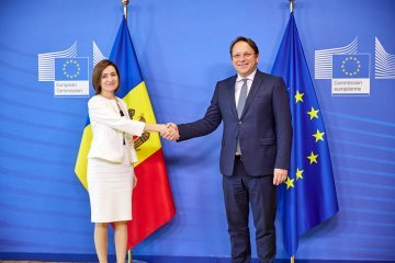 Zukunft in der EU ?
