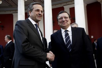 Alles an Bord – Griechenland übernimmt die EU-Ratspräsidentschaft