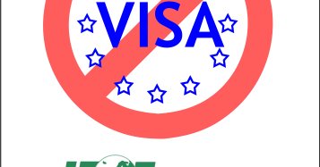 Mobility should not stop at EU borders