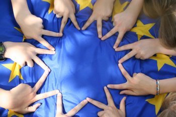 Europeans need a project to identify to Europe