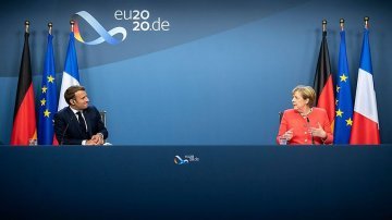Deutsche Ratspräsidentschaften in der Geschichte : Treibende Kraft für Europa und die deutsch-französische Zusammenarbeit
