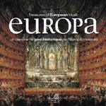 « Europa » : L'identité européenne par la musique