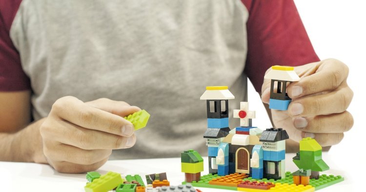 Les enseignes de jouets en Europe : dernière chance ou nouveau départ ? 