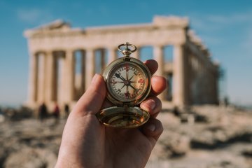 La traduzione, lingua d'Europa