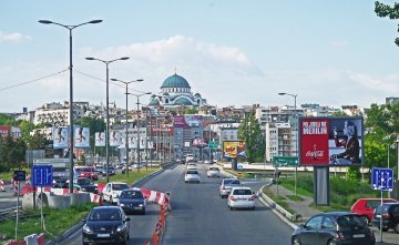 The Western Balkans: hostile governments and limited freedoms challenge the European dream