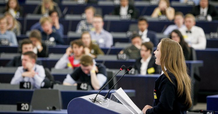 Elections européennes de 2024 : le casse-tête jeune ?