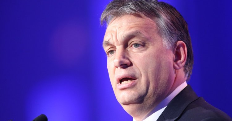 Die Medien in den Fängen von Orbán